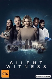 Buy Silent Witness - Series 29