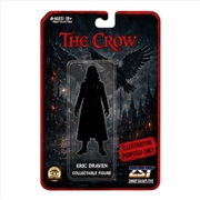 Buy Crow (1994) - Eric Draven Collectable Figure