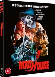 Buy Madhouse - Limited Edition