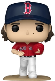 Buy MLB: Red Sox - Roman Anthony Pop! Vinyl