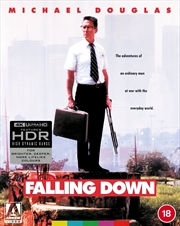 Buy Falling Down - Limited Edition