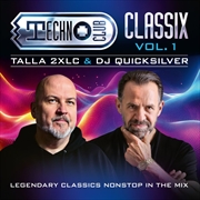 Buy Techno Club Classix Vol. 1