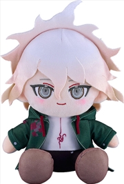 Buy Danganronpa 2 - Chocopuni Plushie - Nagito Komaeda