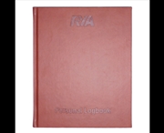 Buy RYA Personal Logbook
