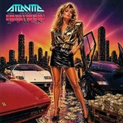 Buy Power - Silver Vinyl