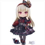 Buy Through the Looking Glass: Alice - Nendoroid Doll - Another Color