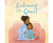 Buy Listening to the Quiet
