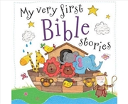 Buy My Very First Bible Stories