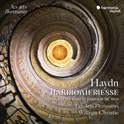 Buy Haydn: Harmoniemesse
