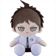 Buy Danganronpa 2 - Chocopuni Plushie - Hajime Hinata