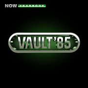 Buy Now Yearbook: The Vault 1985 (Deluxe Edition)