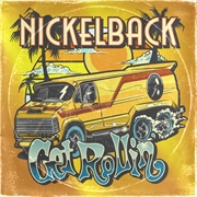 Buy Get Rollin