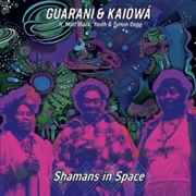Buy Shamans In Space