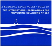 Buy Pocket Book of the International Regulations for Preventing Collisions at Sea : A Seaman's Guide