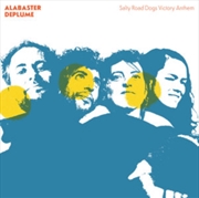 Buy Salty Road Dogs Victory Anthem