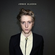 Buy Jonas Alaska
