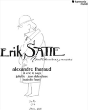 Buy Satie: Avant Dernieres Pensees