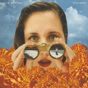 Buy Visions