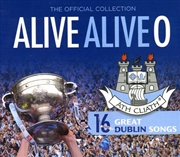 Buy Alive O Various