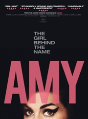 Buy Amy