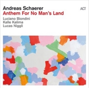 Buy Anthem For No Mans Land