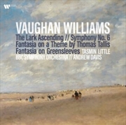 Buy Vaughan Williams: The Lark Asc