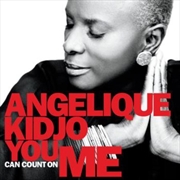 Buy You Can Count On Me