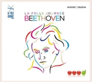 Buy Beethoven Folle Journee 2020