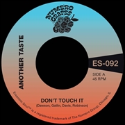 Buy Don'T Touch It