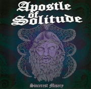 Buy Sincerest Misery