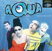Buy Aquarium