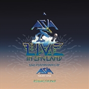 Buy Live In England