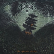 Buy The Aphotic Vortex - Onyx Viny