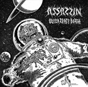 Buy Outer Space Death