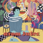 Buy Atom Juice - Yellow/Red/Splatt