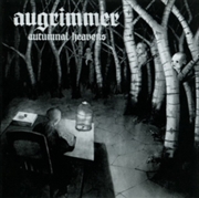 Buy Autumnal Heavens