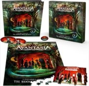 Buy A Paranormal Evening With The