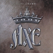 Buy The Crown