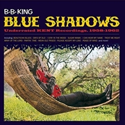 Buy Blue Shadows