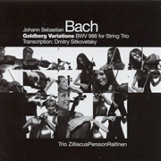 Buy J.S. Bach