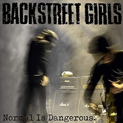 Buy Normal Is Dangerous
