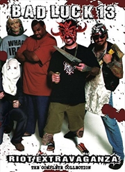 Buy The Complete Collection