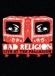 Buy Live At The Palladium