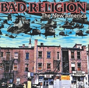 Buy The New America