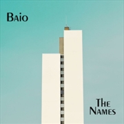Buy The Names