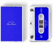 Buy Blue Hours