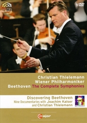 Buy Beet:Symphonies 1 9