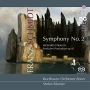 Buy Schmidtsymphony No 2