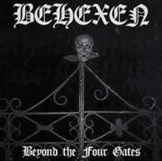 Buy Beyond The Four Gates