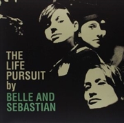 Buy The Life Pursuit